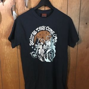 ✨Solid As They Come✨